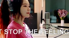 J.FLA - Can't Stop The Feeling