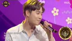 EXO,SUHO(EXO) - 为什么那样