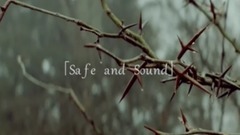 太妍(少女时代),Jessica - TaeSsica Safe and Sound