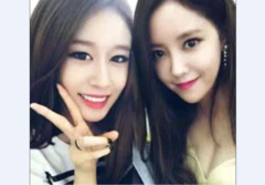 T-ara,智妍(T-ara) - TIAMO & Number9 & Roly Poly & So Crazy