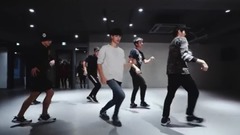 舞蹈视频 - BOOM CLAP