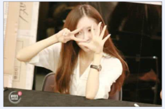 T-ara,朴孝敏(T-ara) - TIAMO & Number9 & Roly Poly & So Crazy
