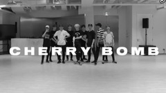 NCT 127 - NCT 127 DANCE PRACTICE