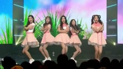 ELRIS - We, First