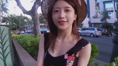 EXID - HANI Hawaii Self-cam