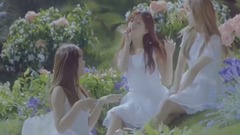 少女时代,BoA,2NE1,Kara,T-ara - 韩国女团那些好看又好听的日本PV大合集(第六弹)