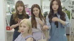 DIA - DIA real camera for fans [TV Dairy]