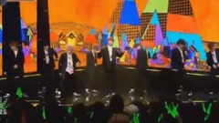 NCT 127 - NCT 127 0mile 舞台混剪