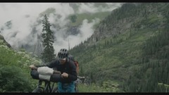 音乐短片 - High Altitude Lines. A Yeti Tribe Story.