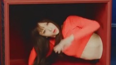 4minute,f(x),Sistar,MAMAMOO,BLACKPINK - 那些帅到爆炸的女团rapper们  饭制版