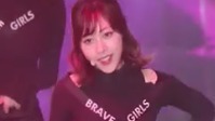 Brave Girls - High Heels