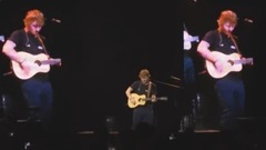 Ed Sheeran - Galway Girl