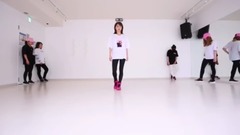 CHERRSEE - Don't Wanna Cry
