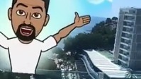 Craig David - Snapchat-Bristol音乐节演出等