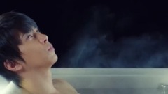 山下智久 - LIXIL浴室 TVCM