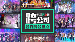 2PM,T-ara,韩国群星,Infinite,Apink - 【盘点】韩国男女组合跨公司合作舞台