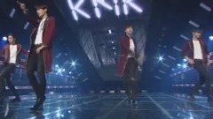 KNK - KNOCK
