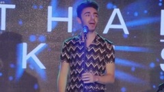 Nathan Sykes - More Than You'll Ever Know