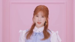 朴初珑(Apink) - ChoRong的Motion Teaser