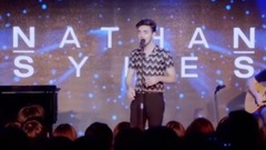 Nathan Sykes - Give It Up