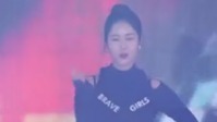 Brave Girls - Rollin