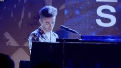 Nathan Sykes - Marvin Gaye