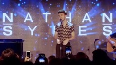 Nathan Sykes - Kiss Me Quick