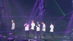 防弹少年团 - I NEED U
