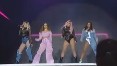 音乐短片 - Touch