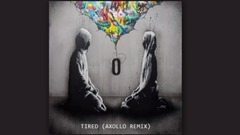 Gavin James,Alan Walker - Tired (Axollo Remix)