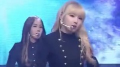 GFriend - FINGERTIP