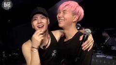 少女时代,EXO,Amber(f(x)),防弹少年团,BLACKPINK - K-POP各团爱豆在一起的时候会发生什么连锁反应?