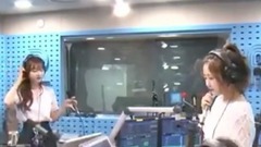 Lovelyz,Babysoul(Lovelyz),柳秀静(Lovelyz) - 今天也晴朗