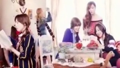 少女时代,2NE1,Kara,T-ara,Rainbow - 那些美不胜收的女团日本PV经典大合集(第五弹)