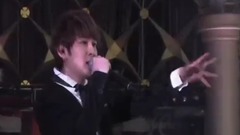 金希澈(Super Junior) - 诱惑奏鸣曲