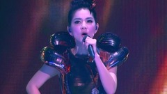 S.H.E - Hero
