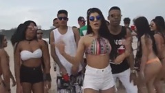 音乐短片 - Set do DJ Dinho Part. MC Jhey, MC CL, MC Fioti e MC Lais