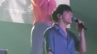 SHINee - SHINee五巡香港场饭拍