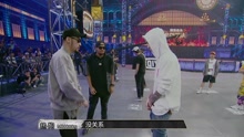 吴亦凡,张震岳 - 中国有嘻哈之：吴亦凡张震岳变严格代名词