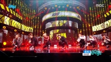 iKON - iKON - B-DAY - MBC音乐中心 现场版 17/06/24