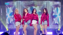 T-ara - Tara - 我的名字 - MBC音乐中心 现场版 17/06/24