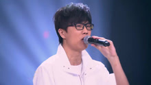 许嵩 - 许嵩 - 今年勇 现场版