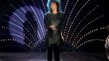 Jennifer Rush - Destiny ( WWF-Club 25.10.1985) (VOD)