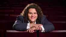 Jonathan Antoine - Tenore, Album Sampler Video