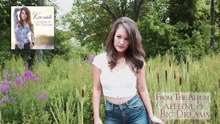 Kira Isabella - Country's Written All over Me (PSEUDO VIDEO)