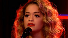 Rita Ora - Rita Ora - Your Song 现场版 2017