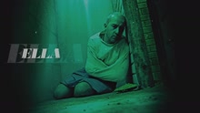 La Beriso - Ella (Pseudo Video)