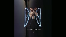 Christophe Willem - Faute et plaisir (audio) (Still/Pseudo Video)