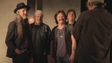 The Doobie Brothers - Southbound Sizzle Reel EPK