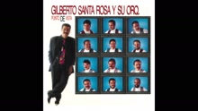 Gilberto Santa Rosa - Me Acuerdo De Ti (Cover Audio)